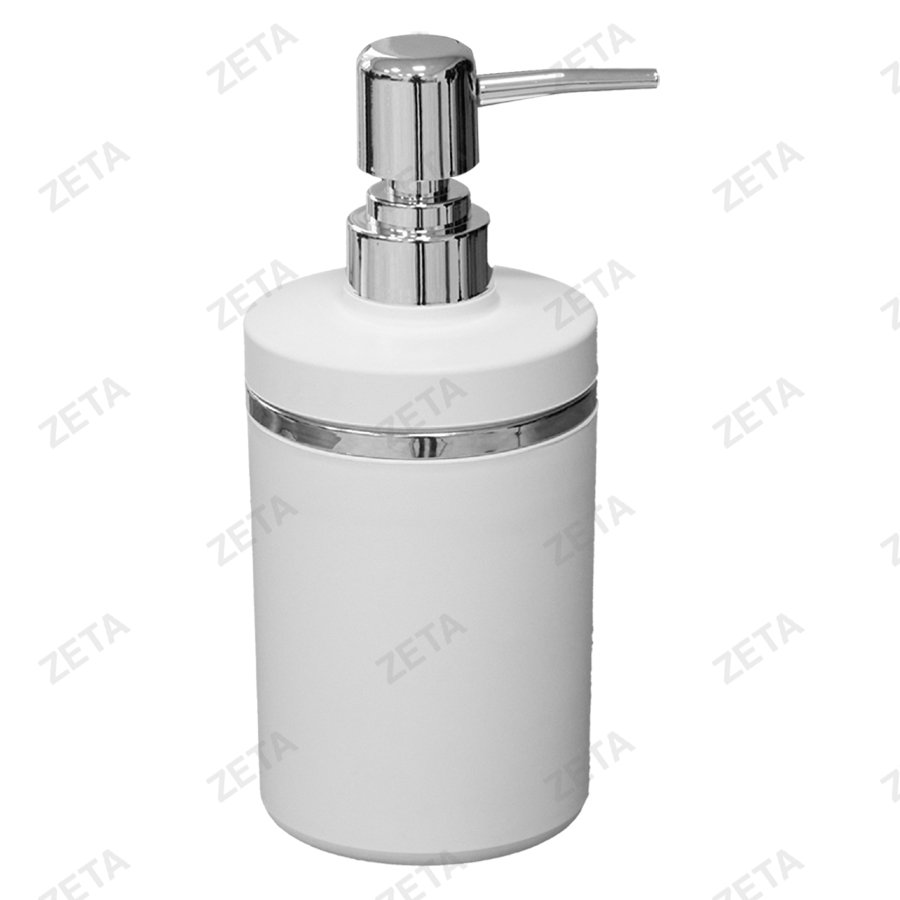 Набор для ванной (5 предметов) №IMR-22 (Турция)