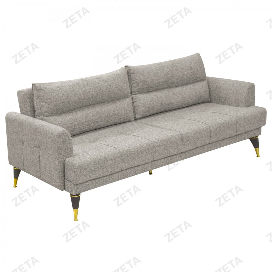 Диван "Рун" (2300*980/1200*800 мм.) - изображение 1