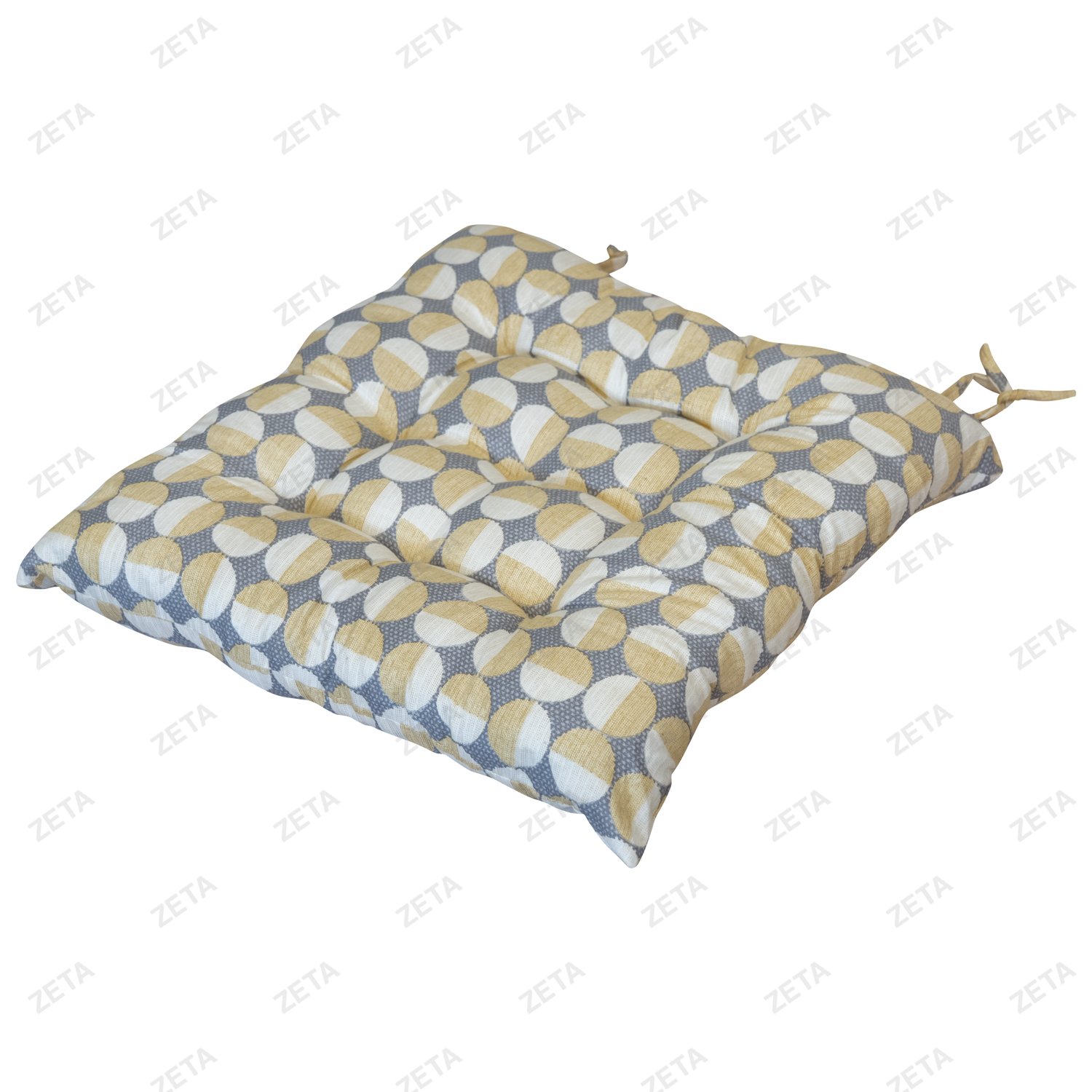 Подушка на стул №C027H-1 (ВИ)