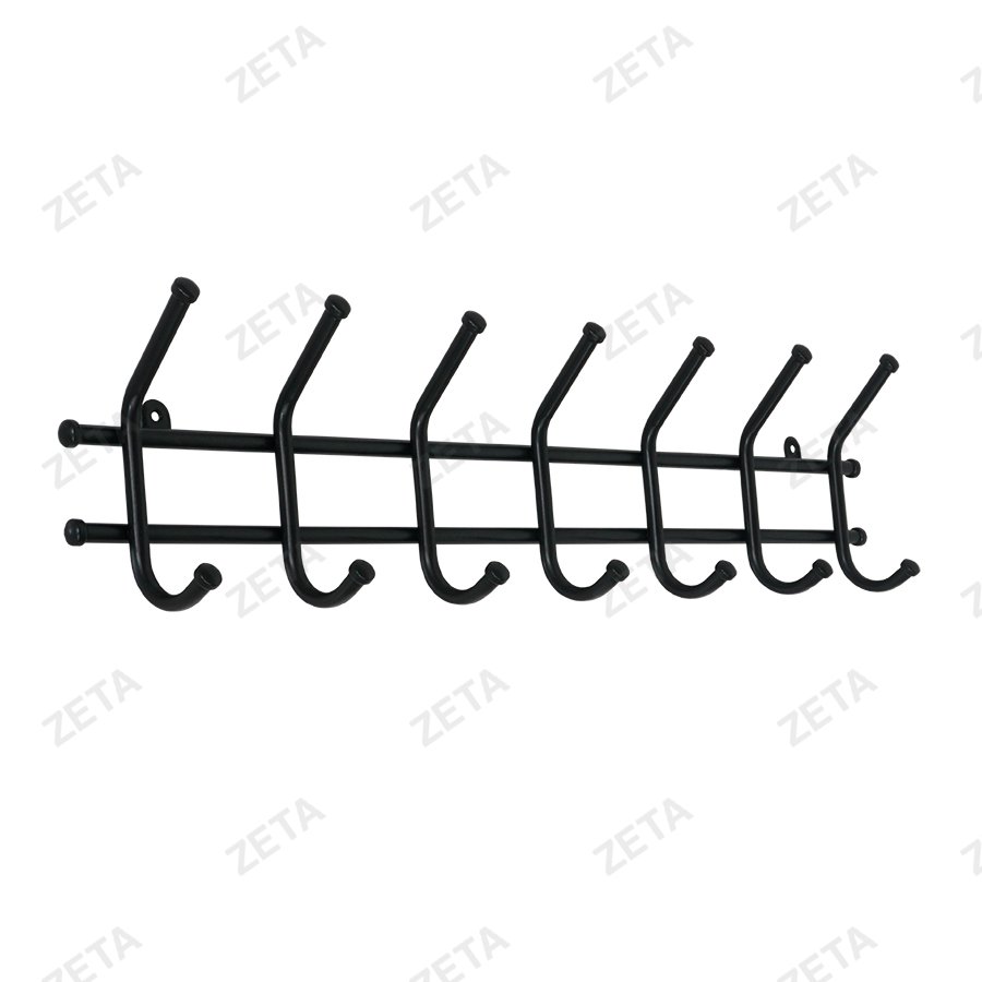 Вешалка "Норма 7" (цвет на выбор)