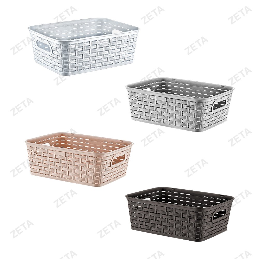 Корзина №SP-230 - изображение 2