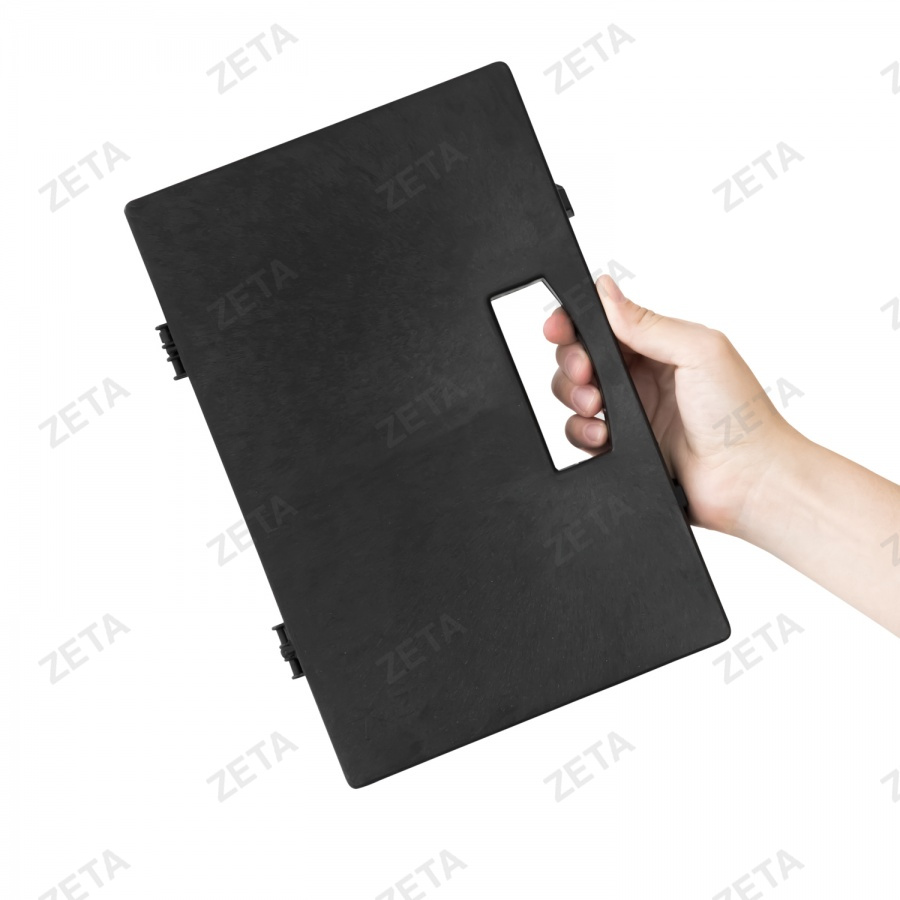 Ящик для деталей "2014" (чёрный) - изображение 3