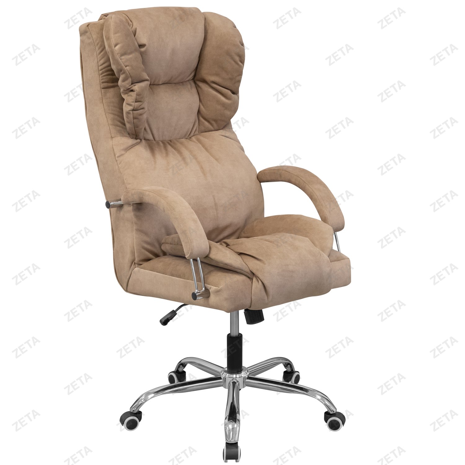 Кресло "Мажор VIP" - изображение 1