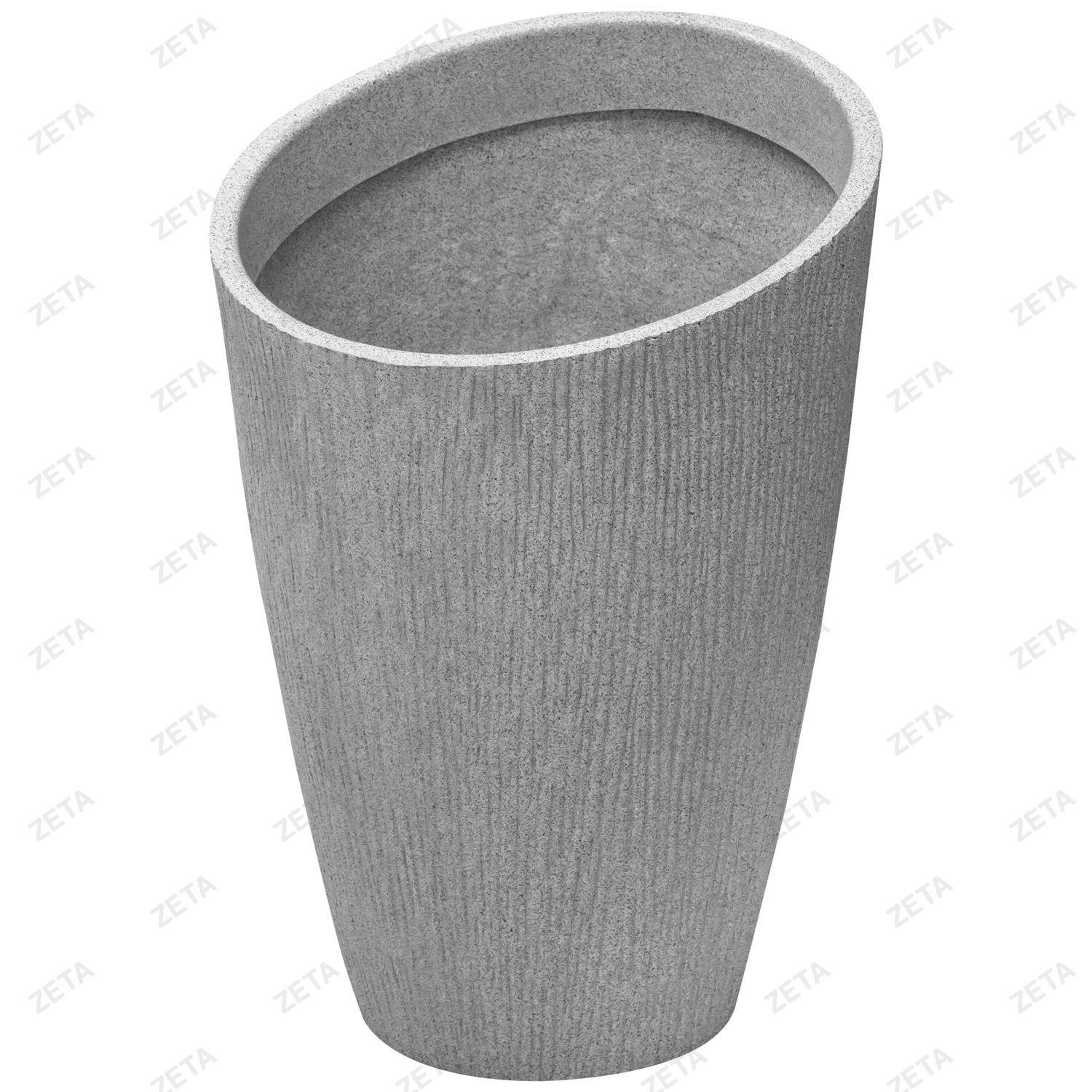 Горшок для цветов 55 л №ALYG-08 (Турция)