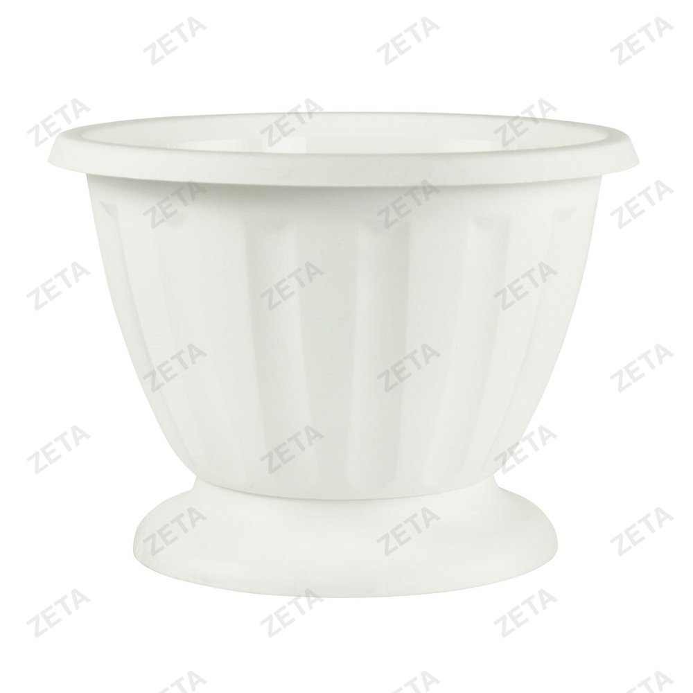 Вазон 10 л. "Пальмира"