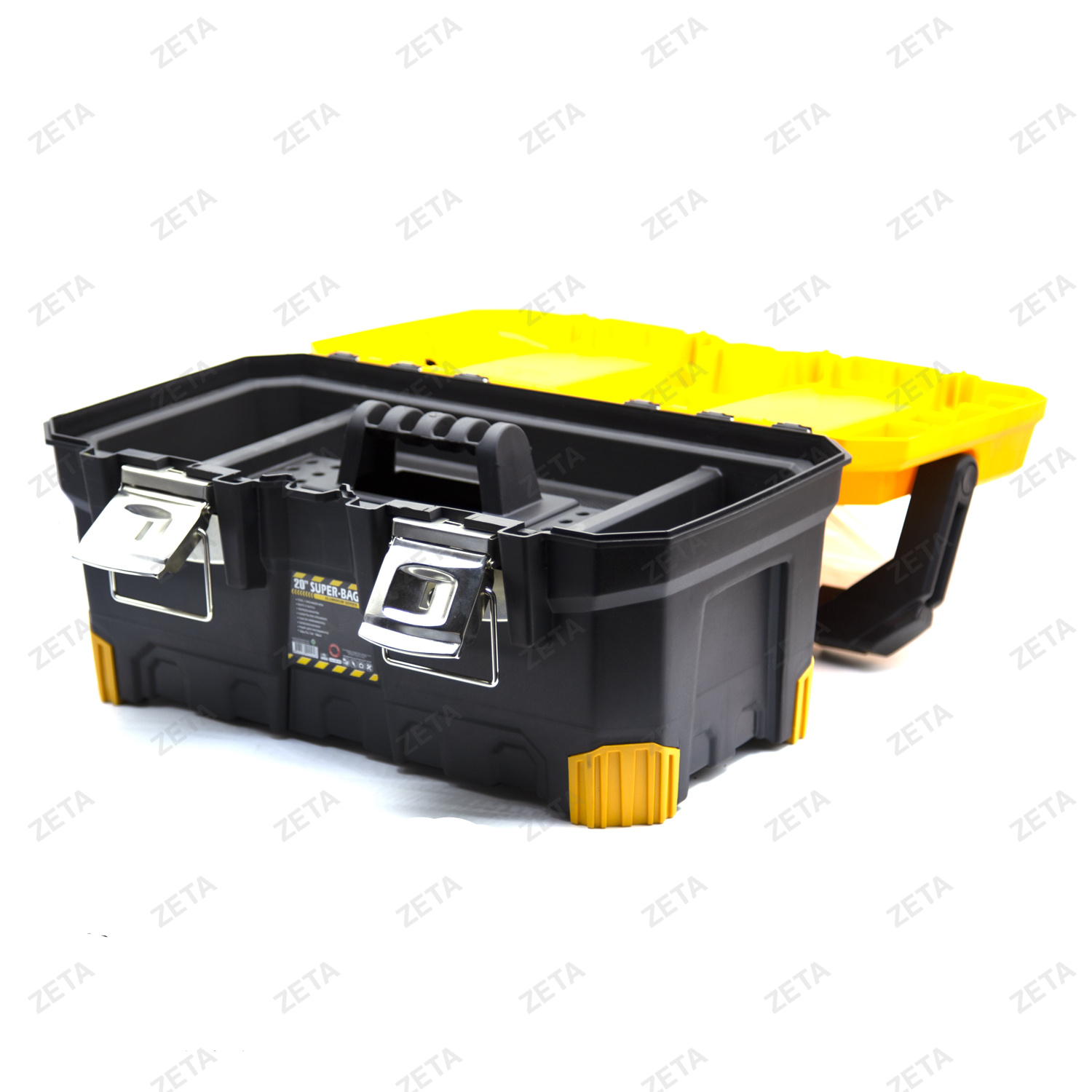 Ящик для инструментов 20 №ASR-4016