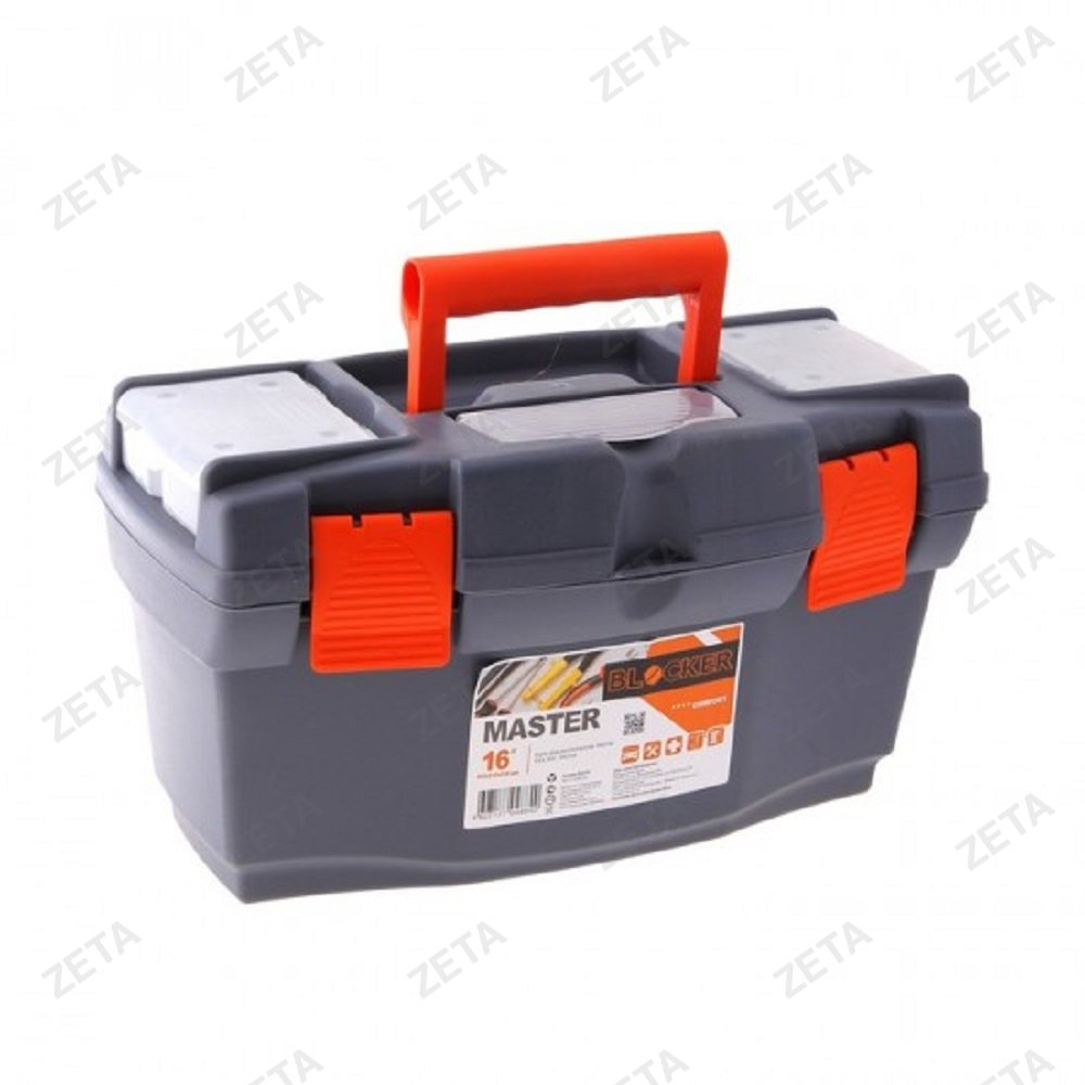 Ящик для инструментов Master 16"