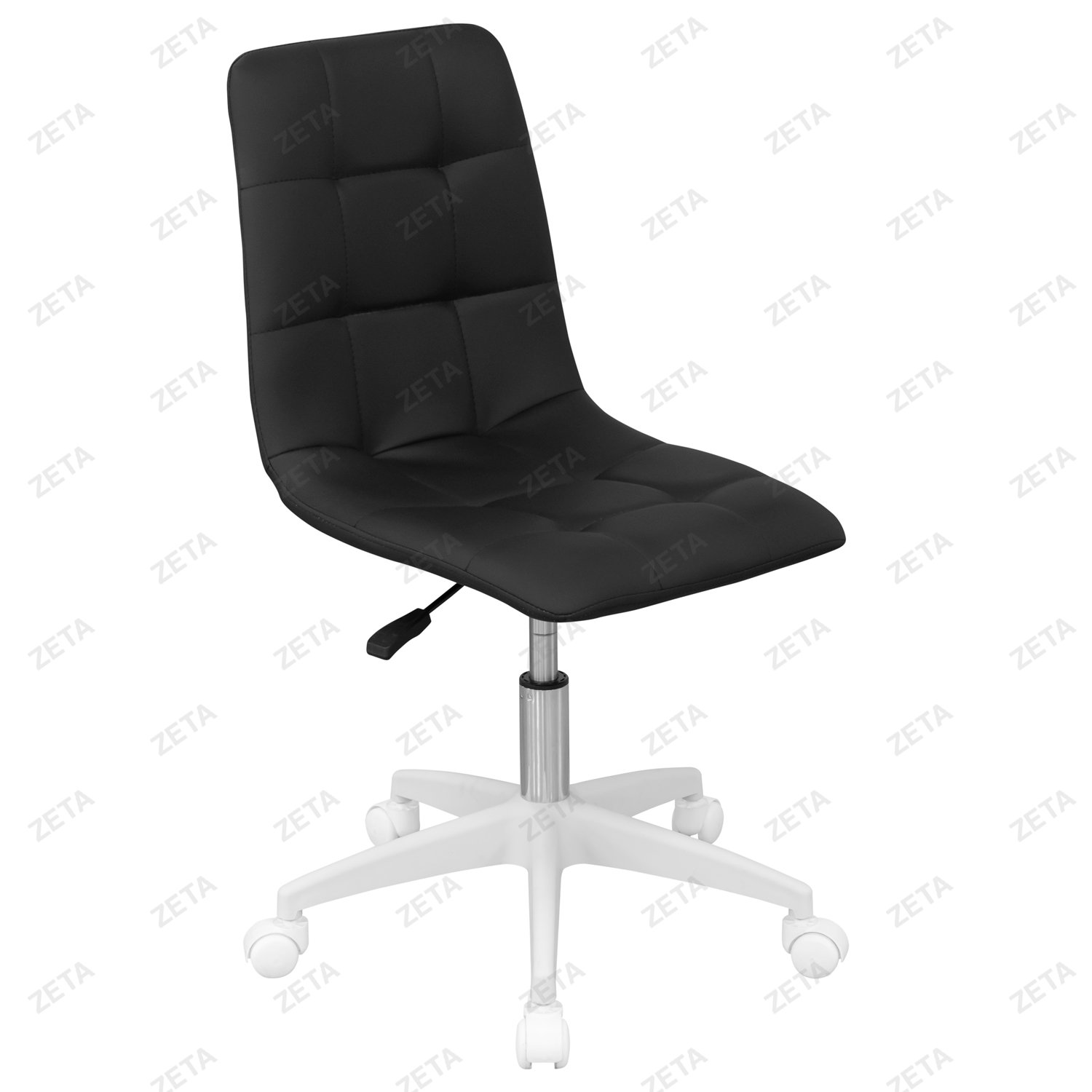 Кресло №WM2001 (черный) (ВИ) - изображение 1