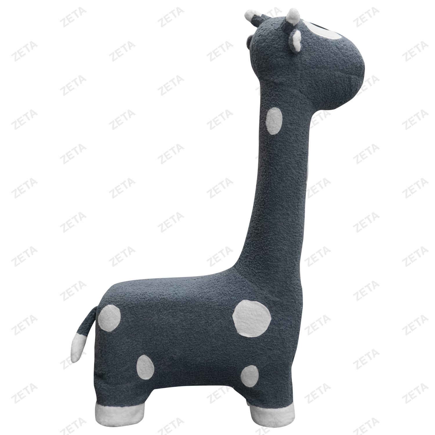 Пуфик "Олененок" №Z-06 (ВИ)