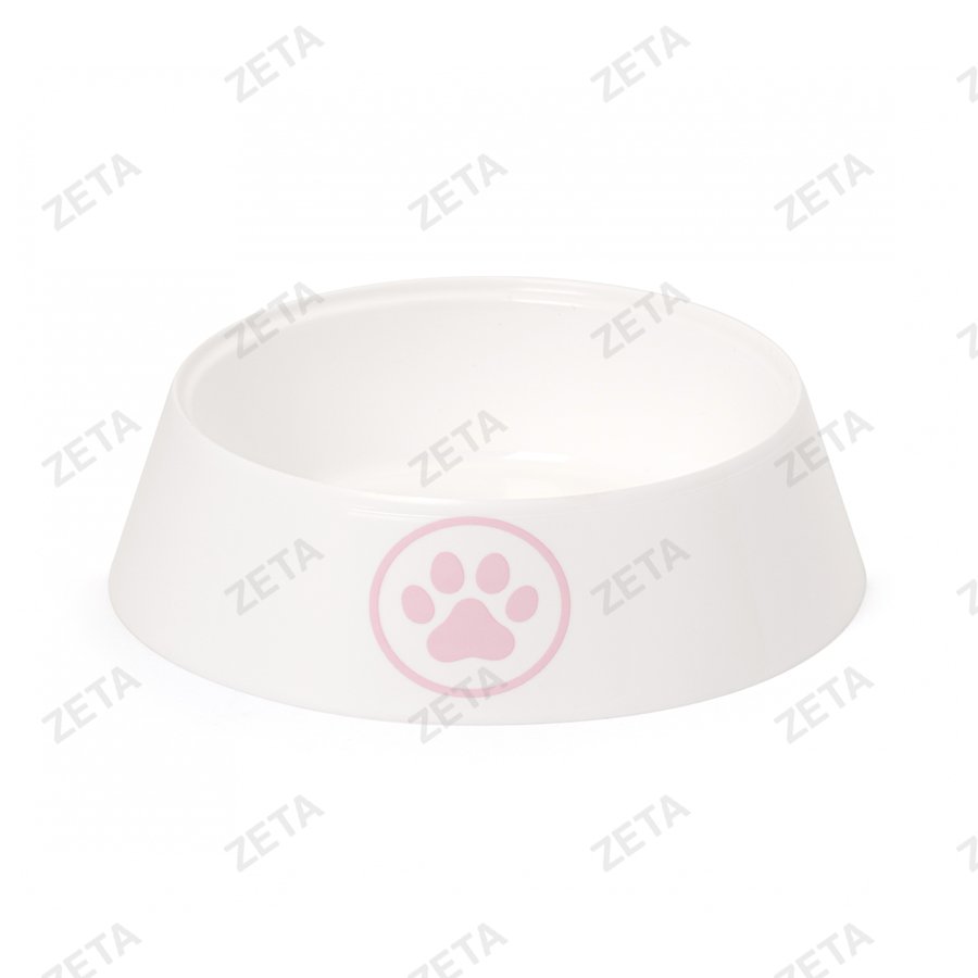 Миска для кошек 300 мл. "Лекси"