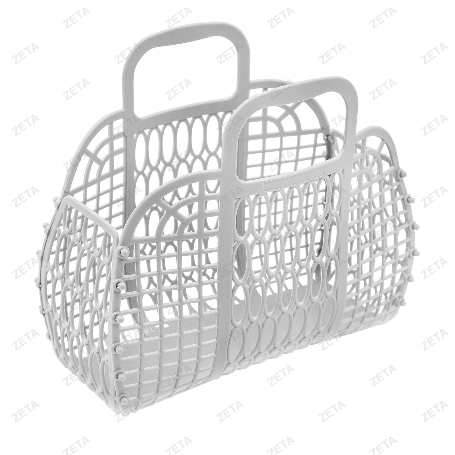 Сумка-корзина "2995" (ВИ) - изображение 3