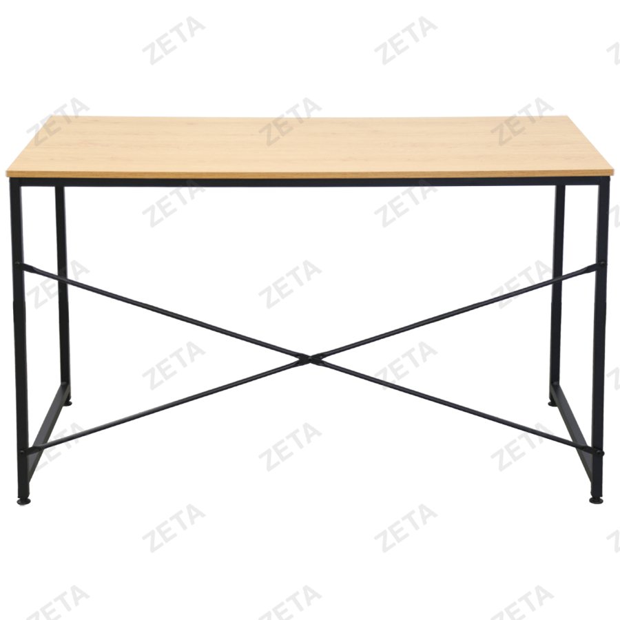 Cтол WB-01-1200 (натуральный/черный) (ВИ)