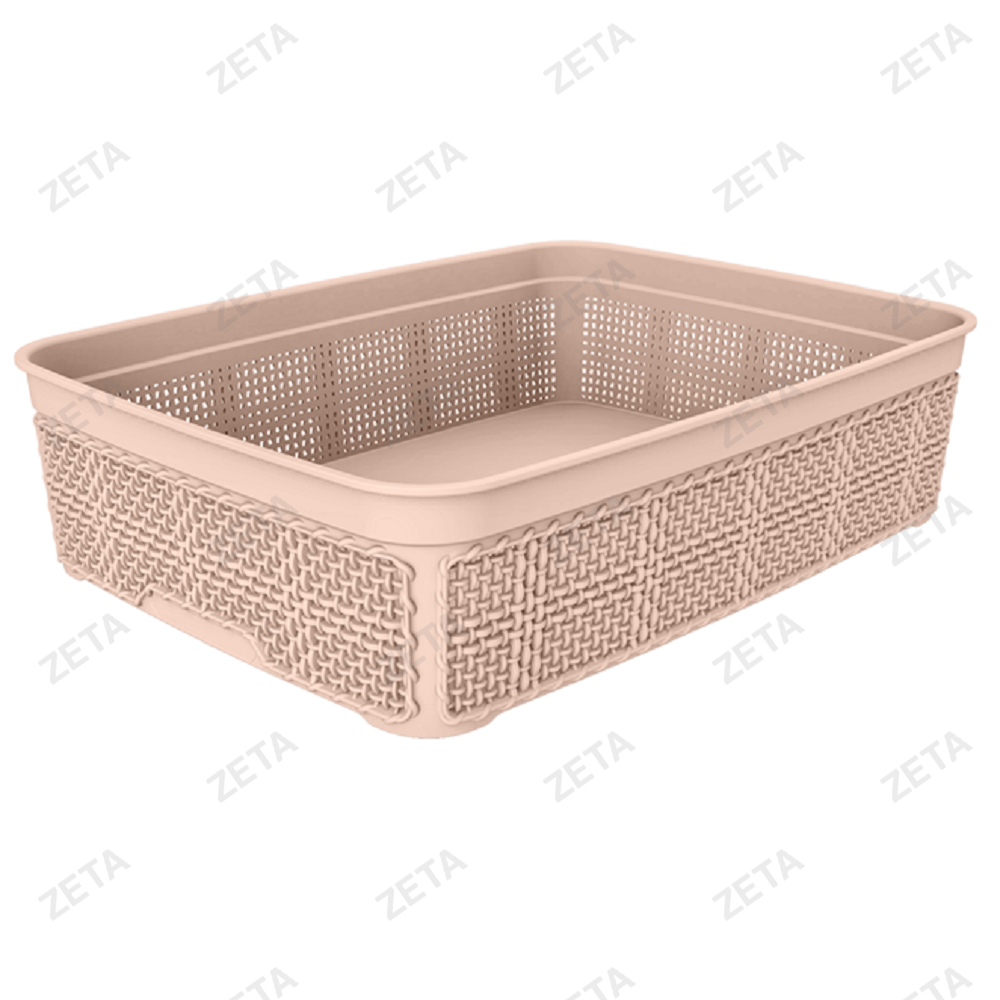 Корзина 2,5 л. № AK 592 - изображение 1