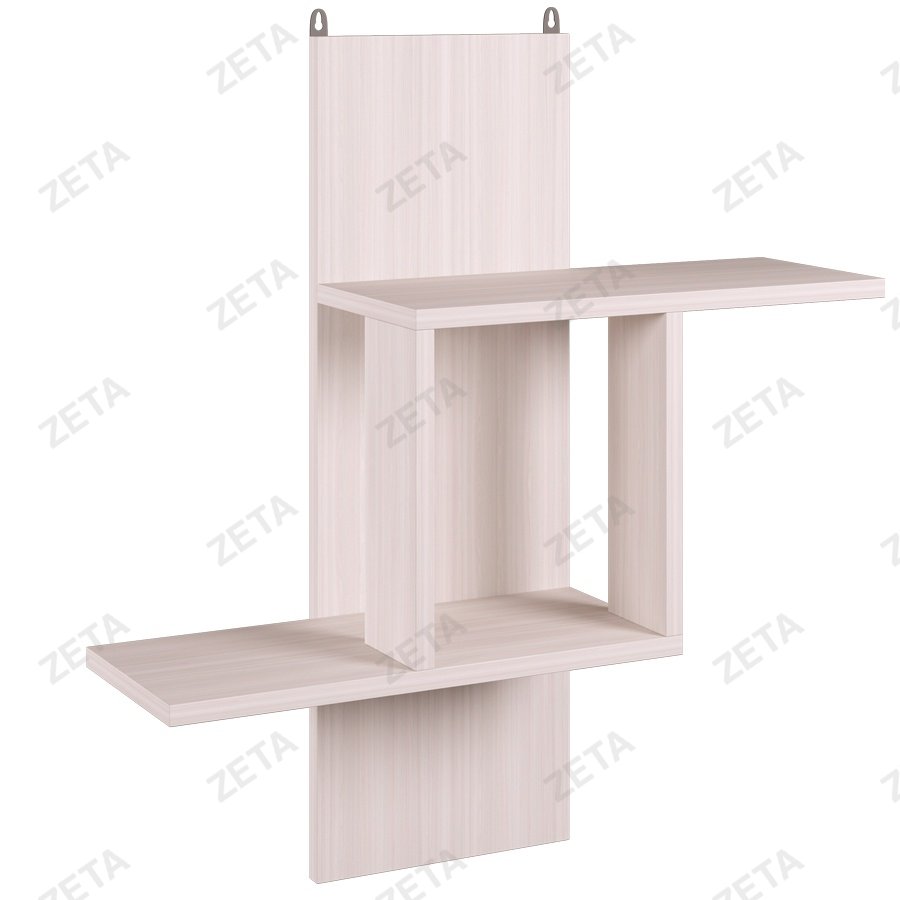 Полка навесная "Милл"