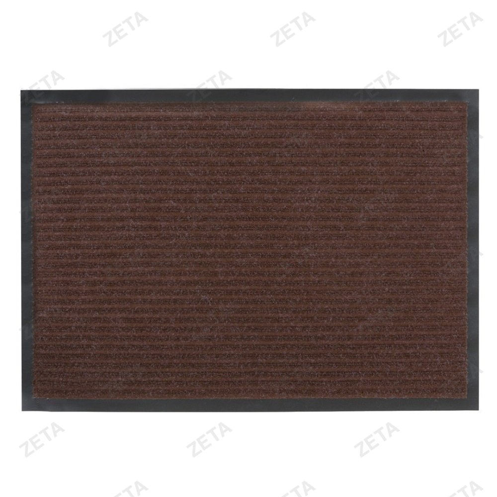 Коврик влаговпитывающий Sunstep 60*90 см. Ребристый (Р)