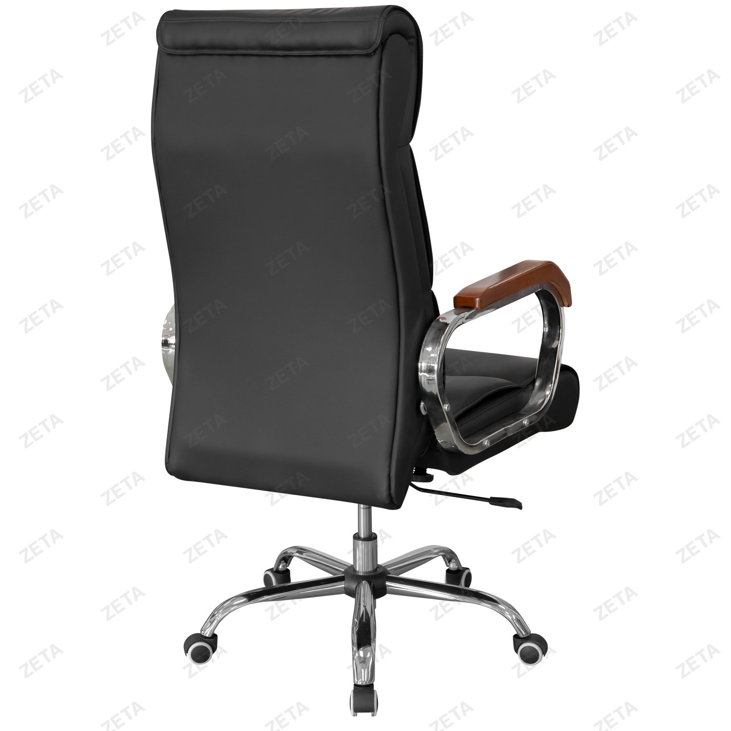 Кресло №879 (черный) (ВИ)