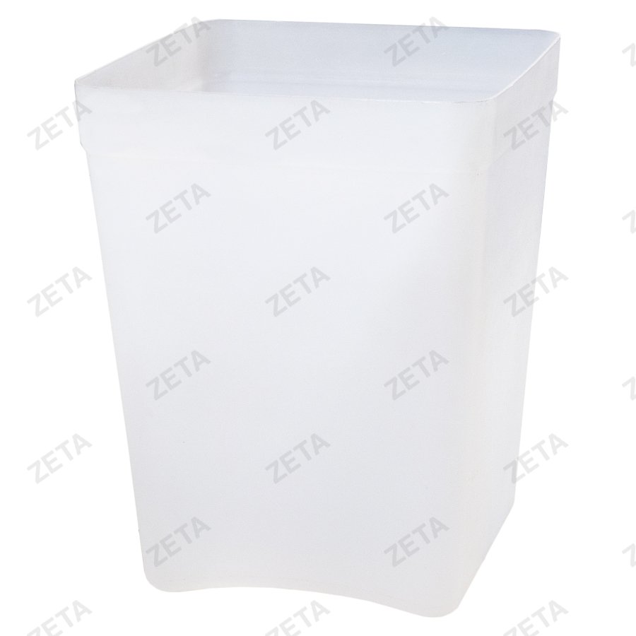 Ведро-табурет пластиковое, пищевое, (40 л.)