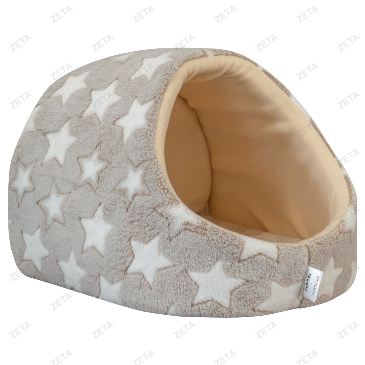 Лежак для животных №28221001 (ВИ) - изображение 1