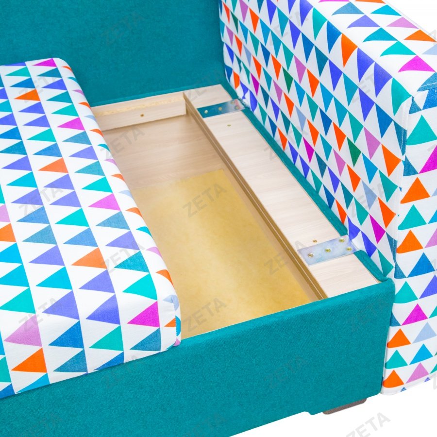 Софа детская "Совенок" (1650*800/2150*750 мм.) - изображение 4