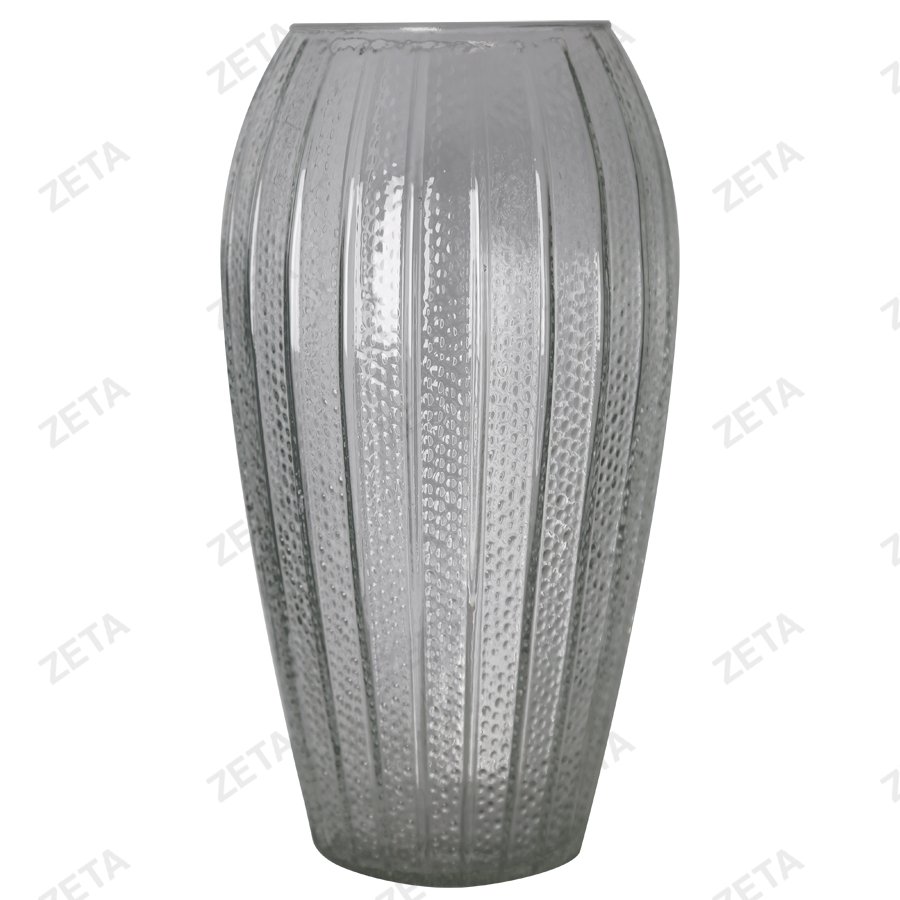 Ваза для цветов №ZD-6039 (ВИ)