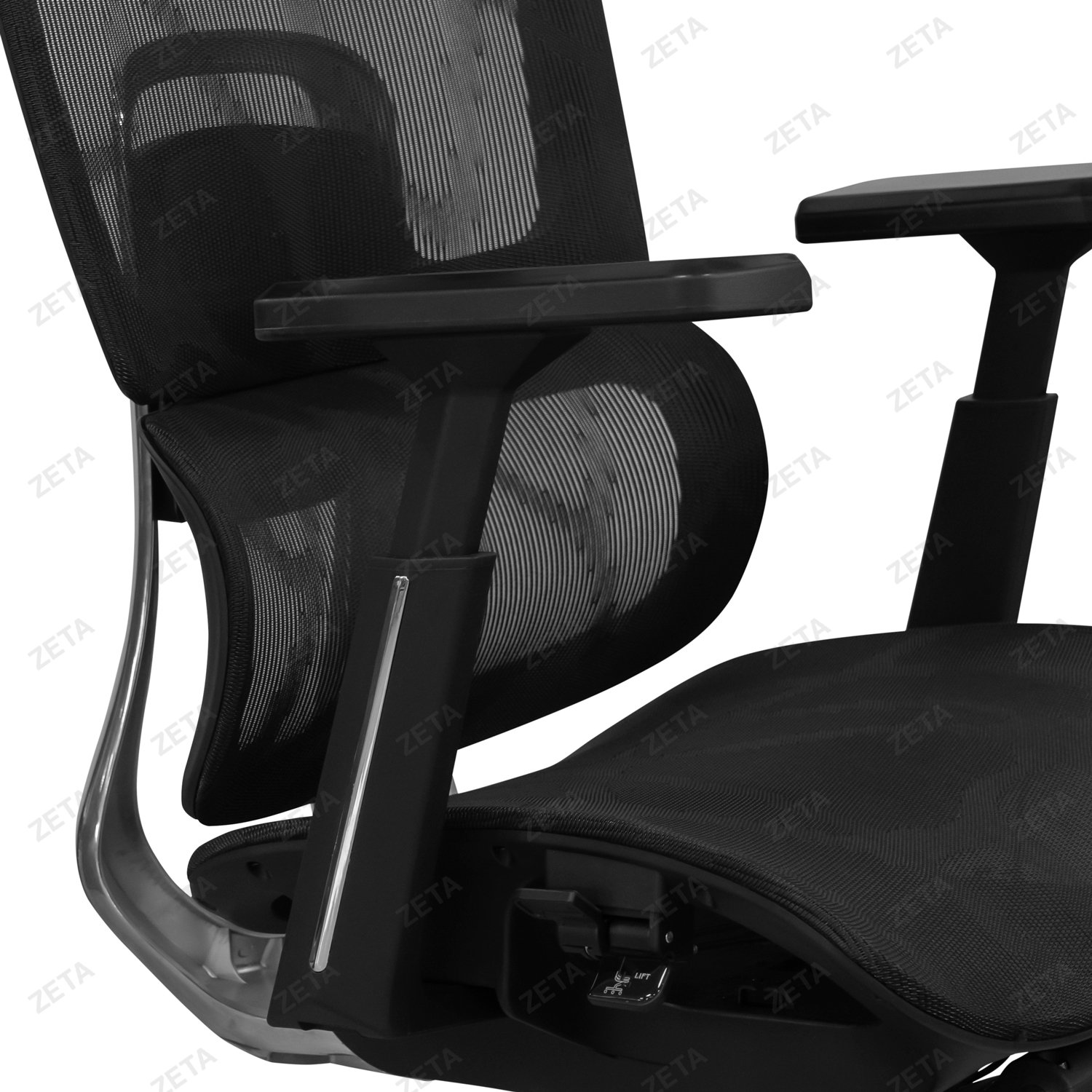 Кресло L-97 (ВИ)