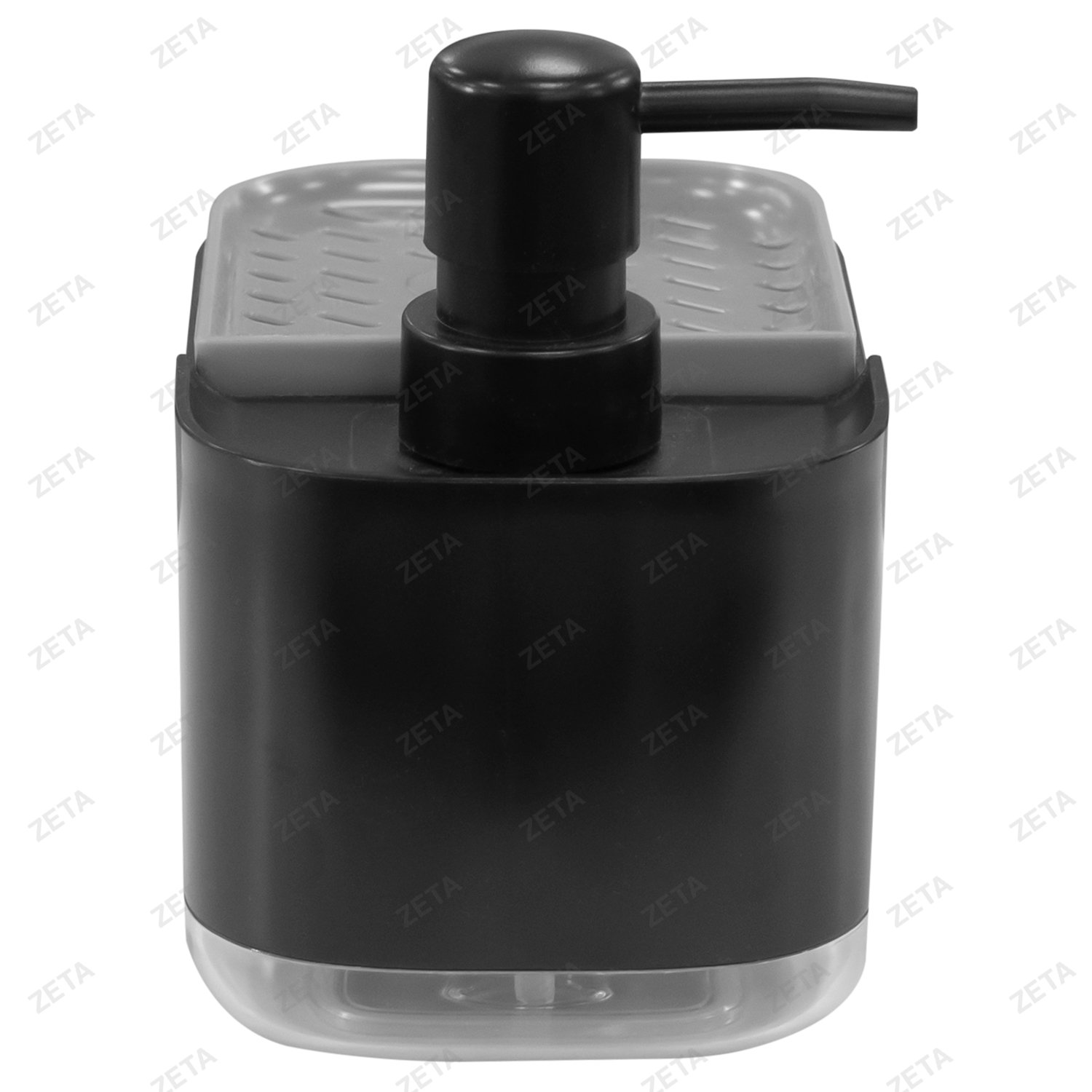 Диспенсер для жидкого мыла FN062 CL04006 (ВИ)