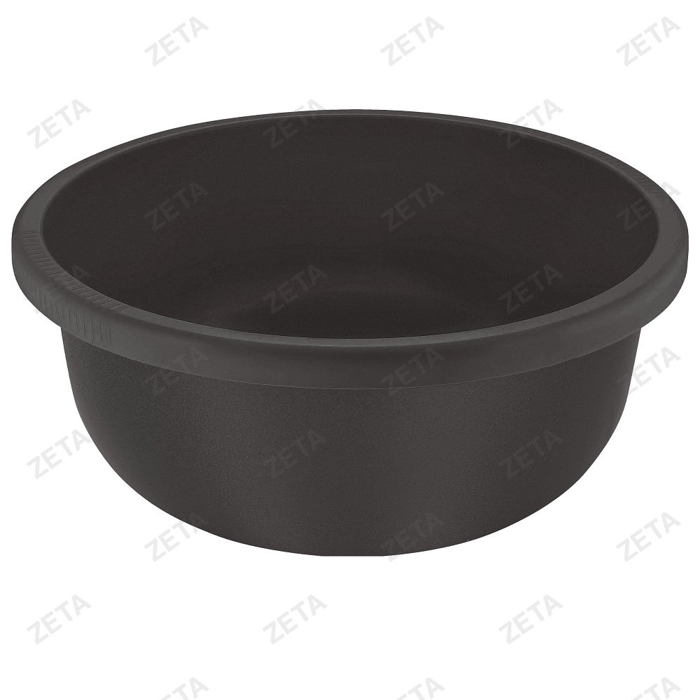 Таз 6,5 л. круглый Rock'n'Roll