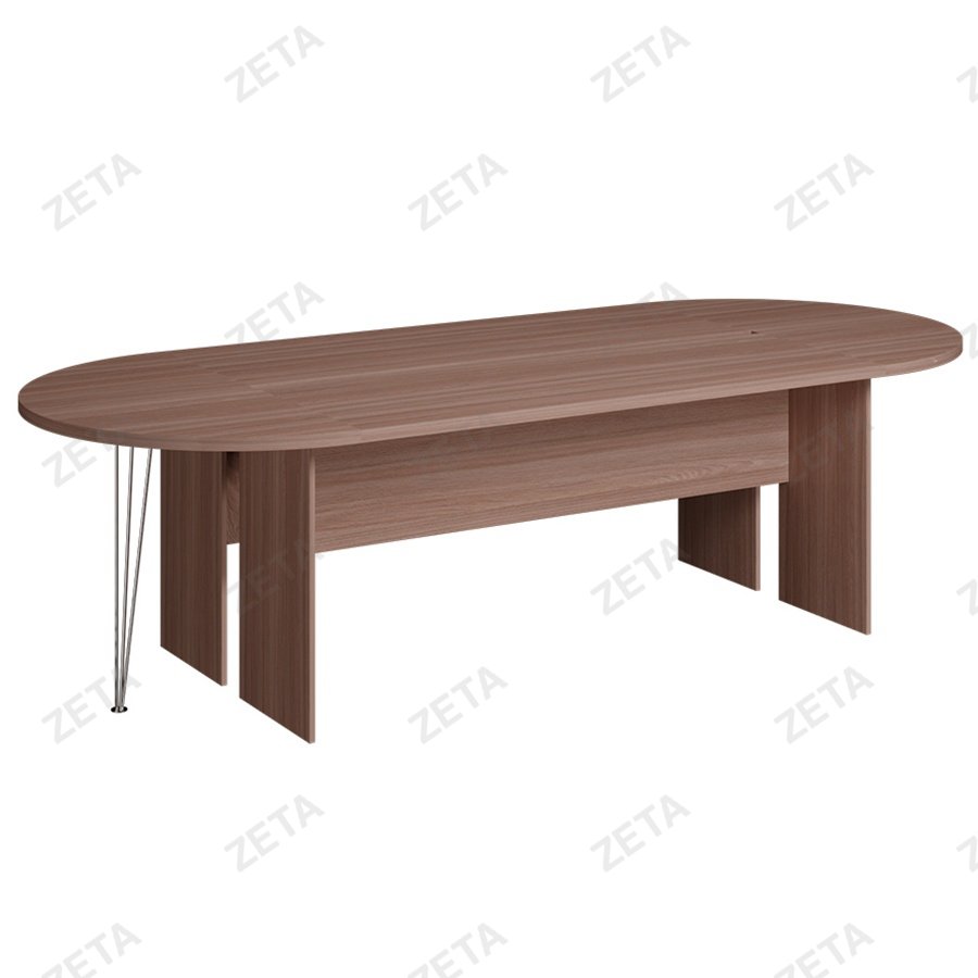 Стол конференционный "КУЛ КСТ-3/Б А" (2800*1200 мм.)