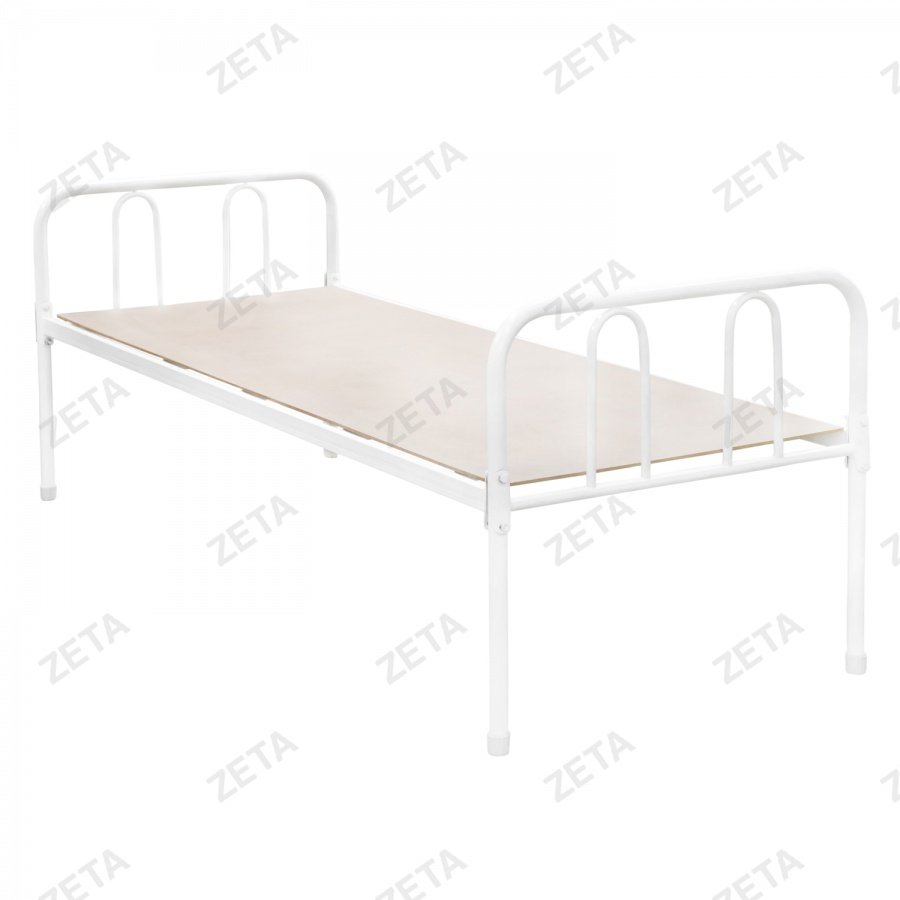 Кровать мод FM без регулир без ватного матраца