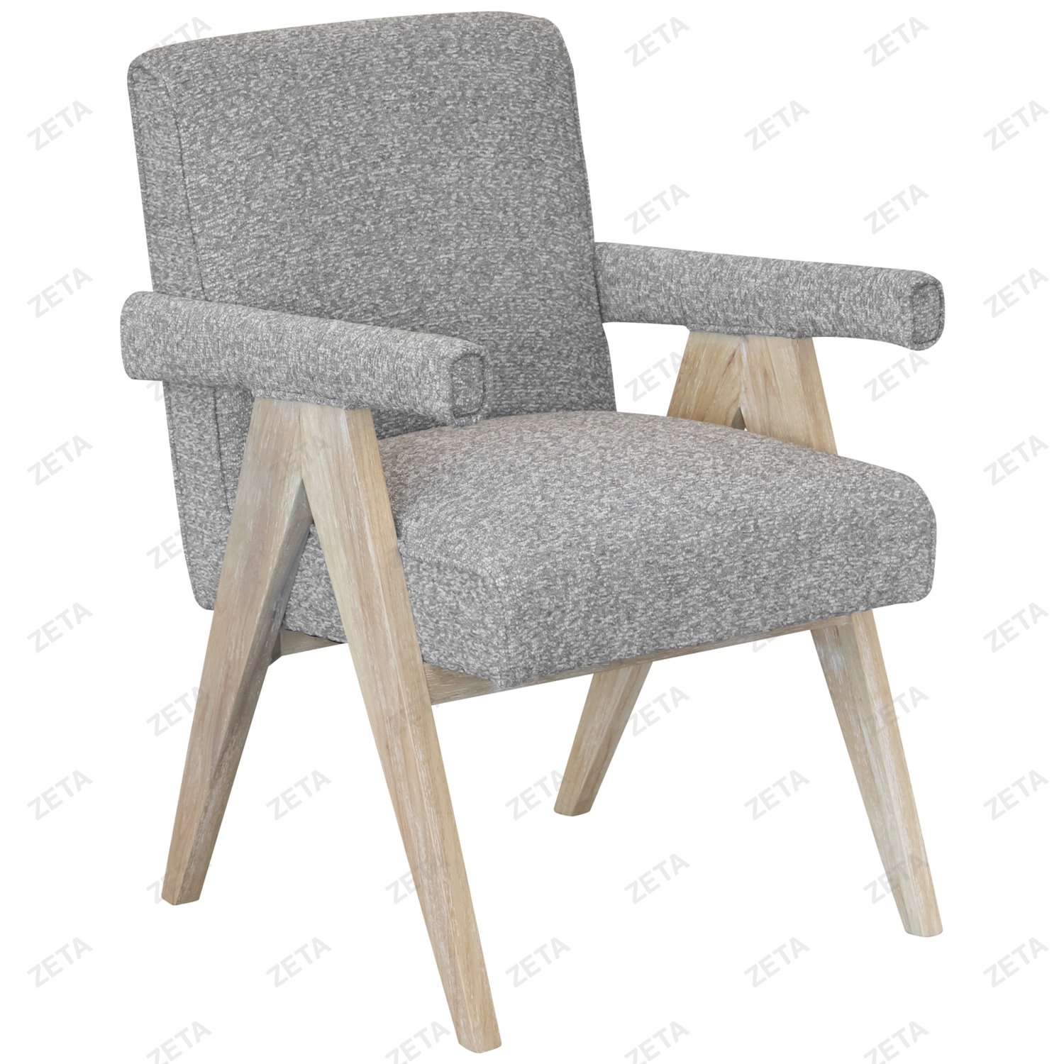 Кресло LW1613 G520-17A (ВИ) - изображение 1