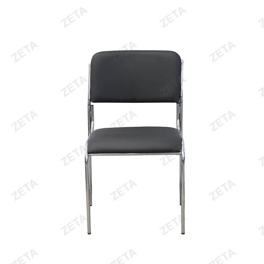 Стул №JHOS-11 (чёрный) (ВИ)