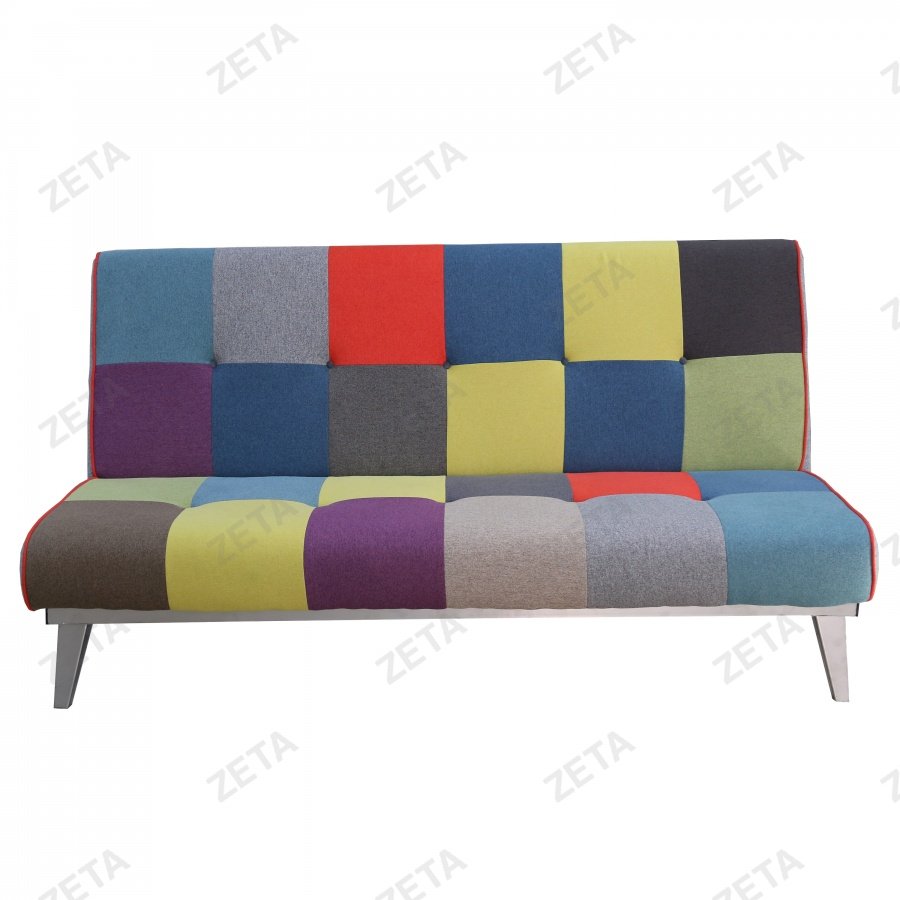 Диван "Домино" (1850*800/1320*970 мм.)