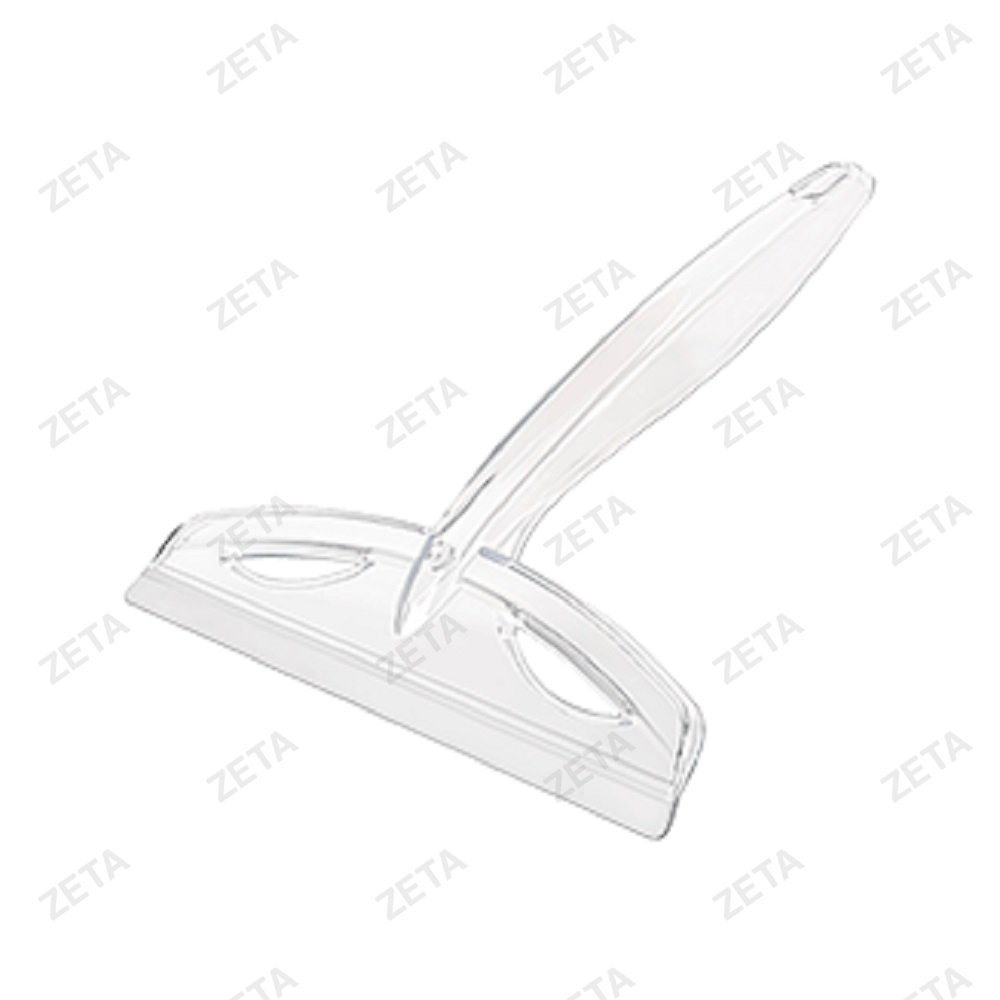 Скребок пластиковый № ТР-540 - изображение 1