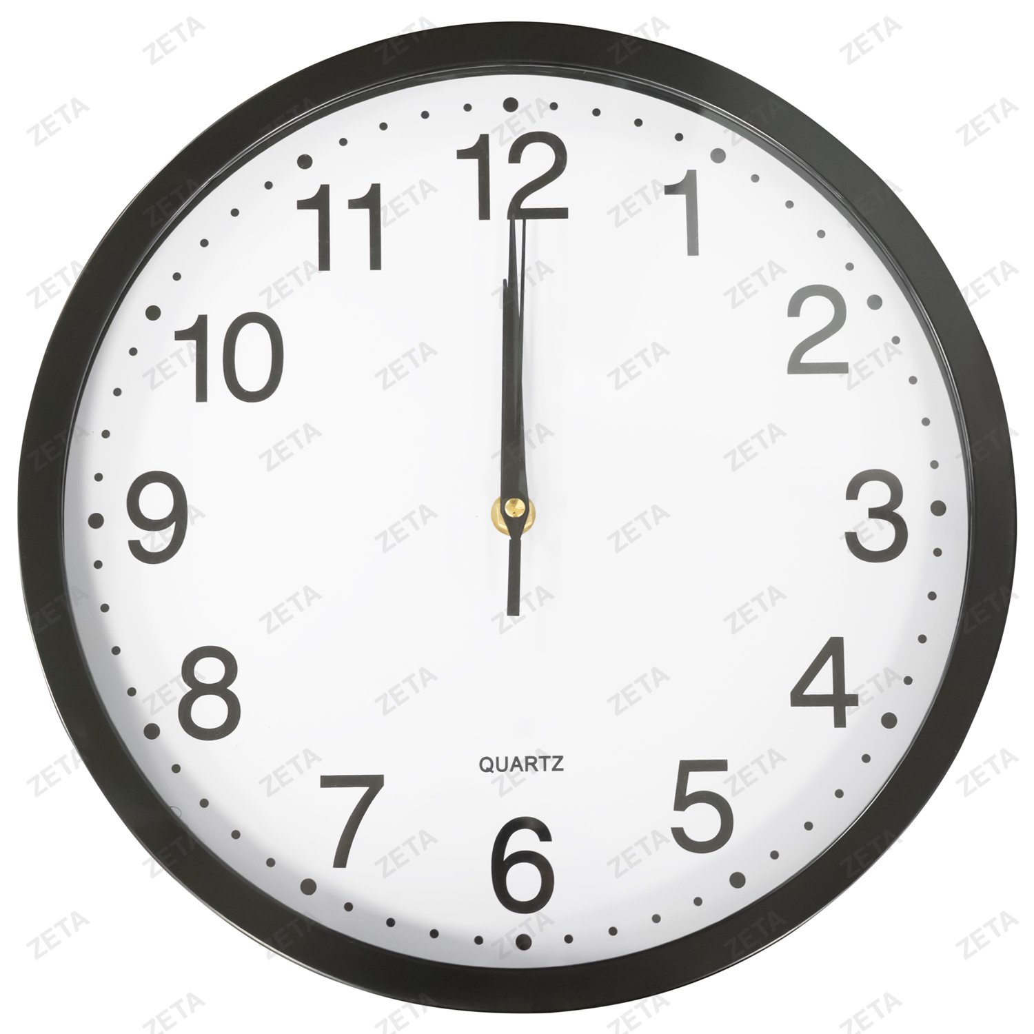 Часы 30 см №501-4 (ВИ) - изображение 1