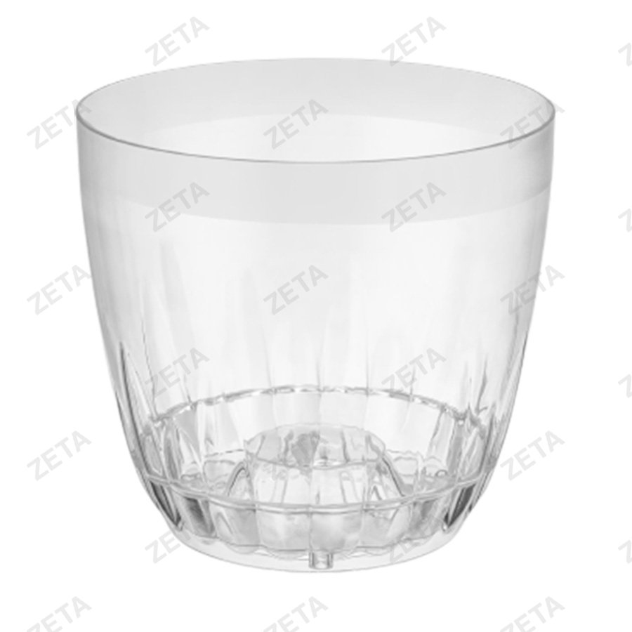 Горшок для цветов 3 л. №ALY-411 - изображение 1