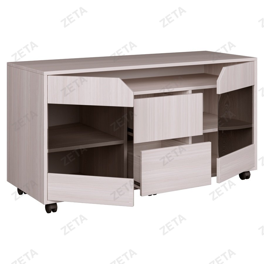 Тумба сервисная "Квадро" - изображение 1