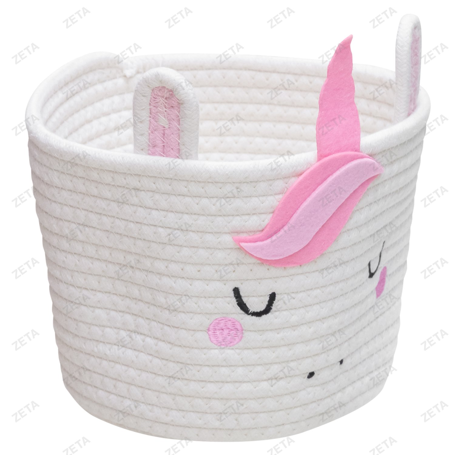 Корзина плетенная №BAR0110024 (ВИ)