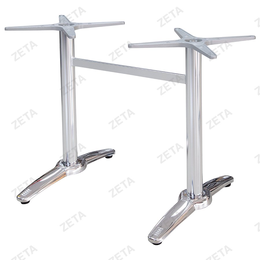 Ножка для стола металлическая "D-012"