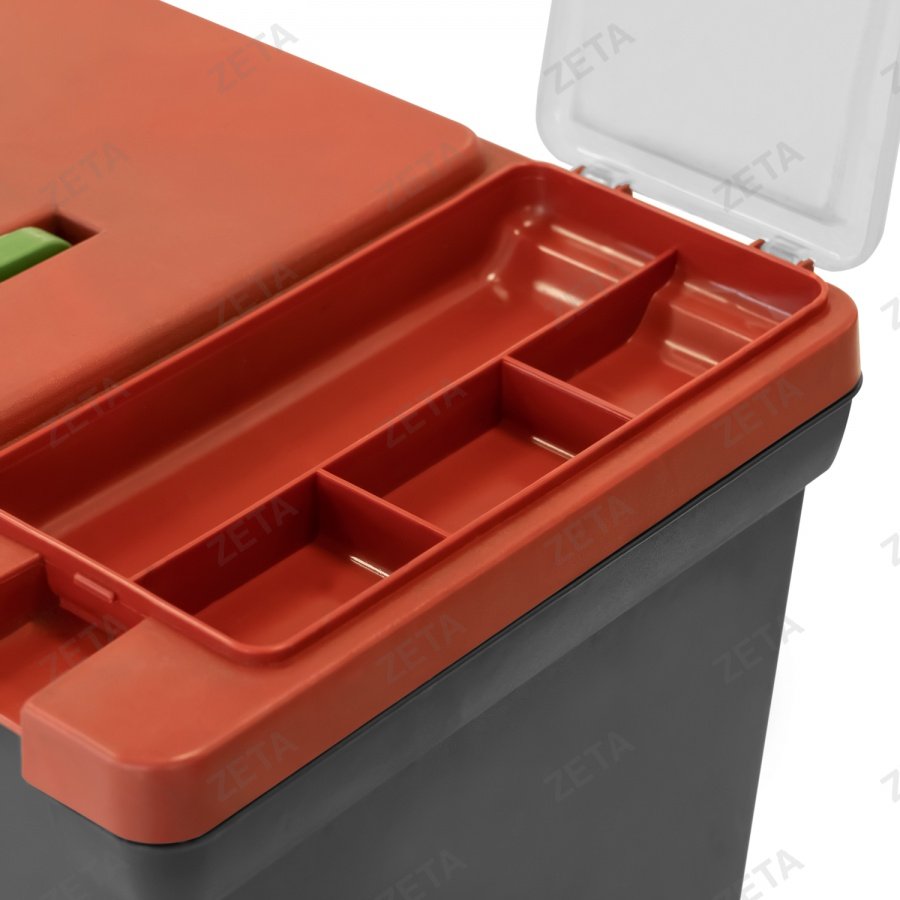 Контейнер для инструментов "Кларк L"