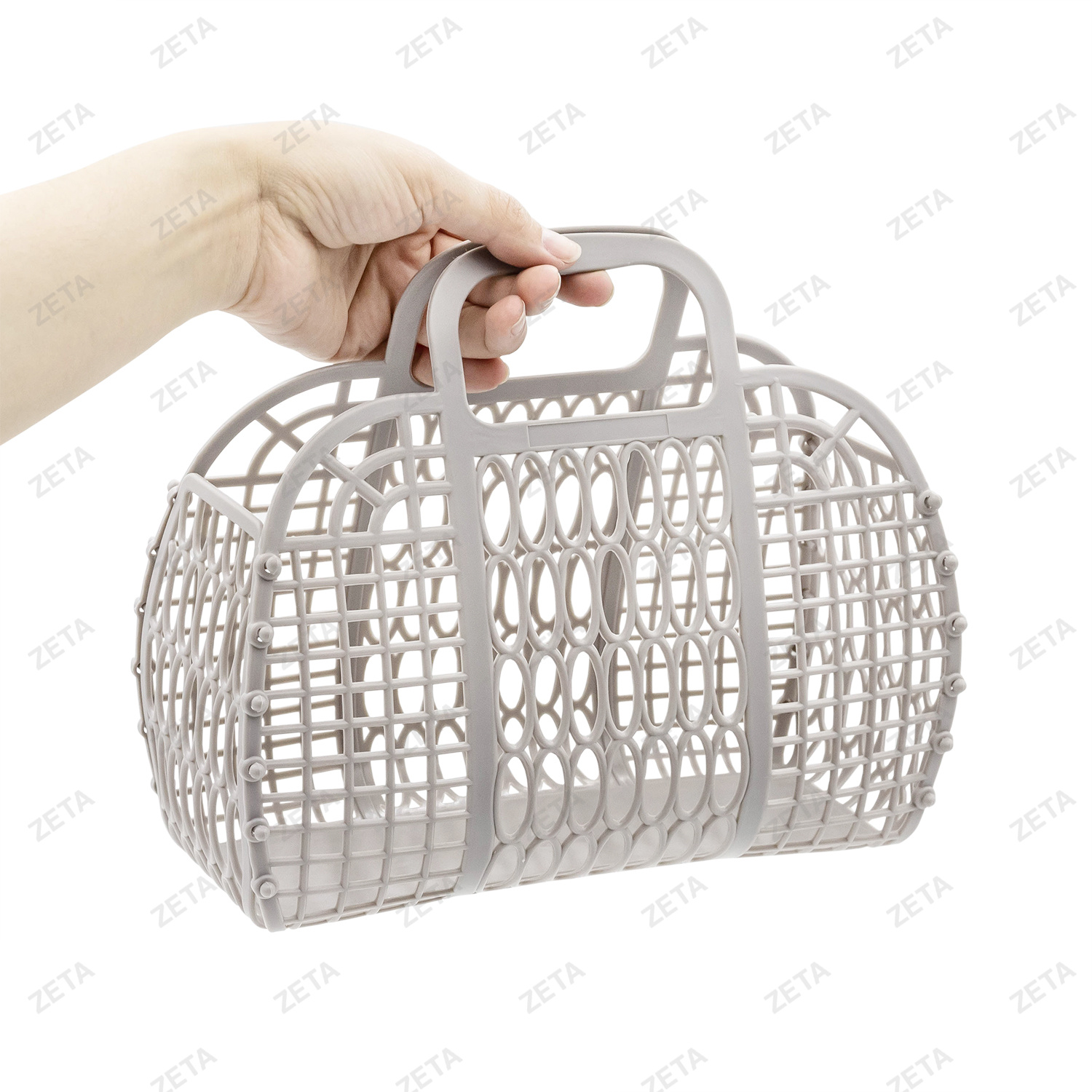 Сумка-корзина "2995" (ВИ) - изображение 4