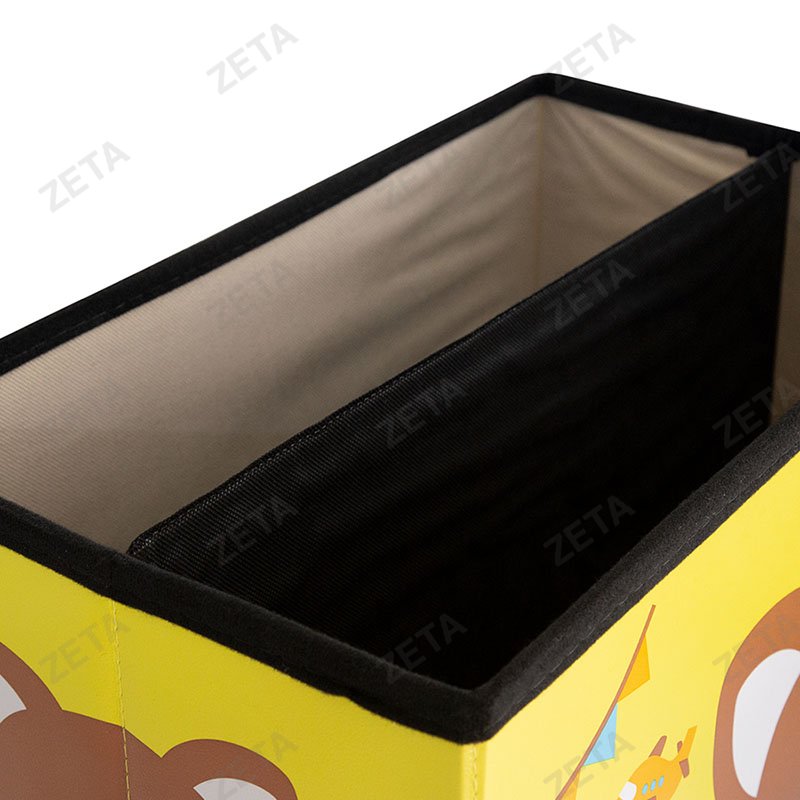 Пуфик складной №KS-02A (ВИ)