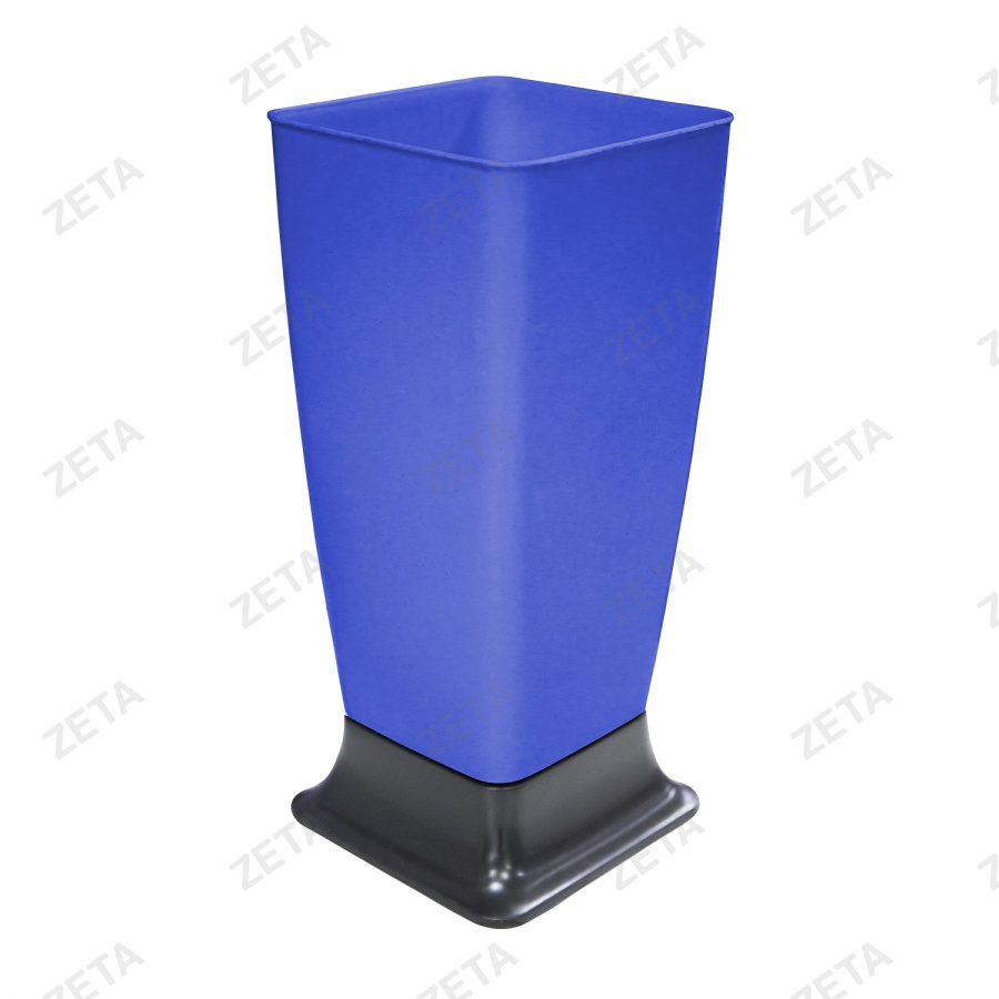 Ваза для цветов с поддоном "Фиори" 415мм - изображение 6