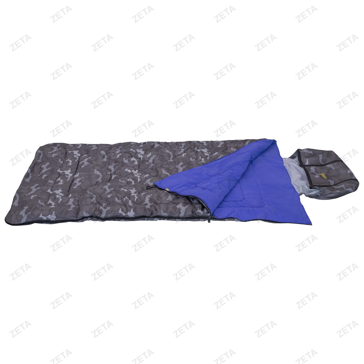 Мешок спальный 1250*2000 мм модель "TQ11" (BCG МНГ)