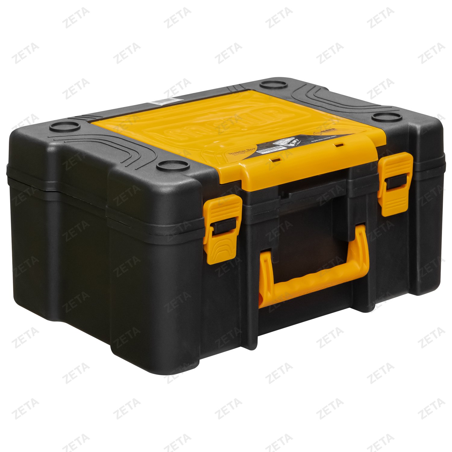 Ящик для инструментов Mehr (И-HB) - изображение 1