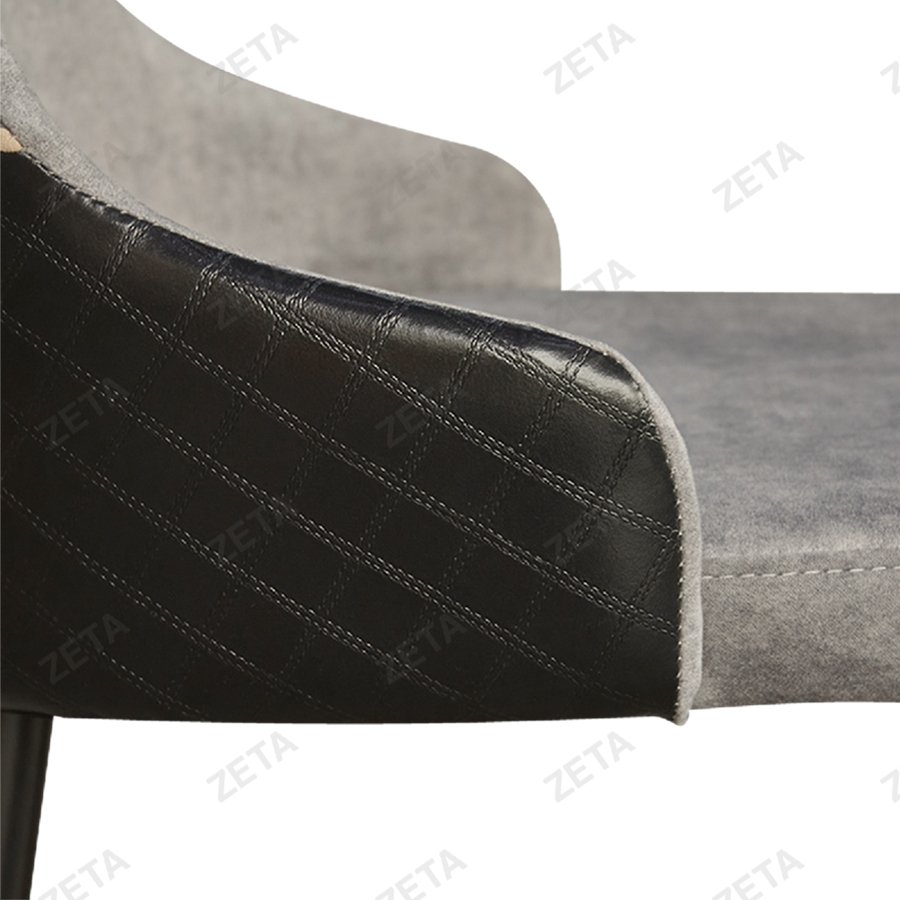 Стул "Лемос" (с окантовкой, ножки DS-A1408)