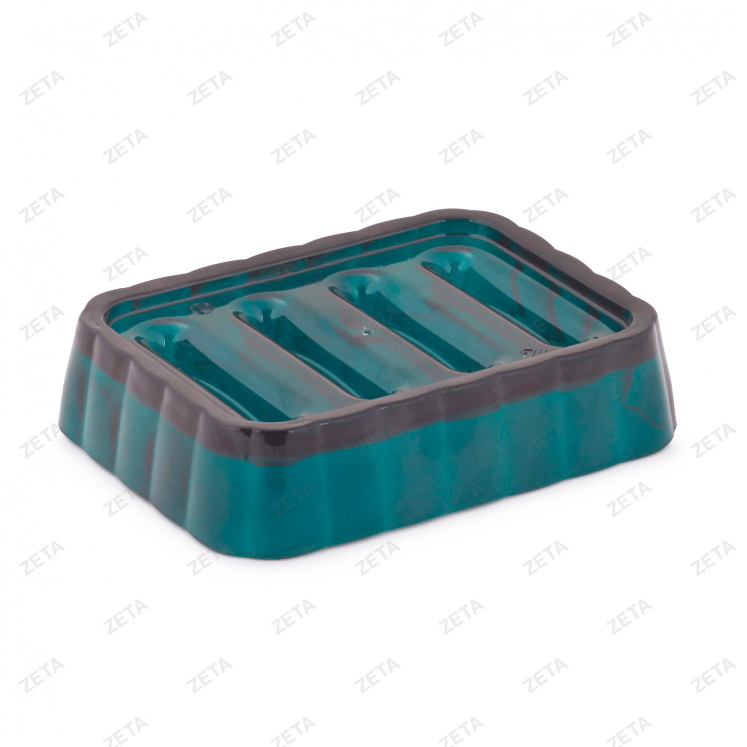 Мыльница "Кристалл" (пластиковая)