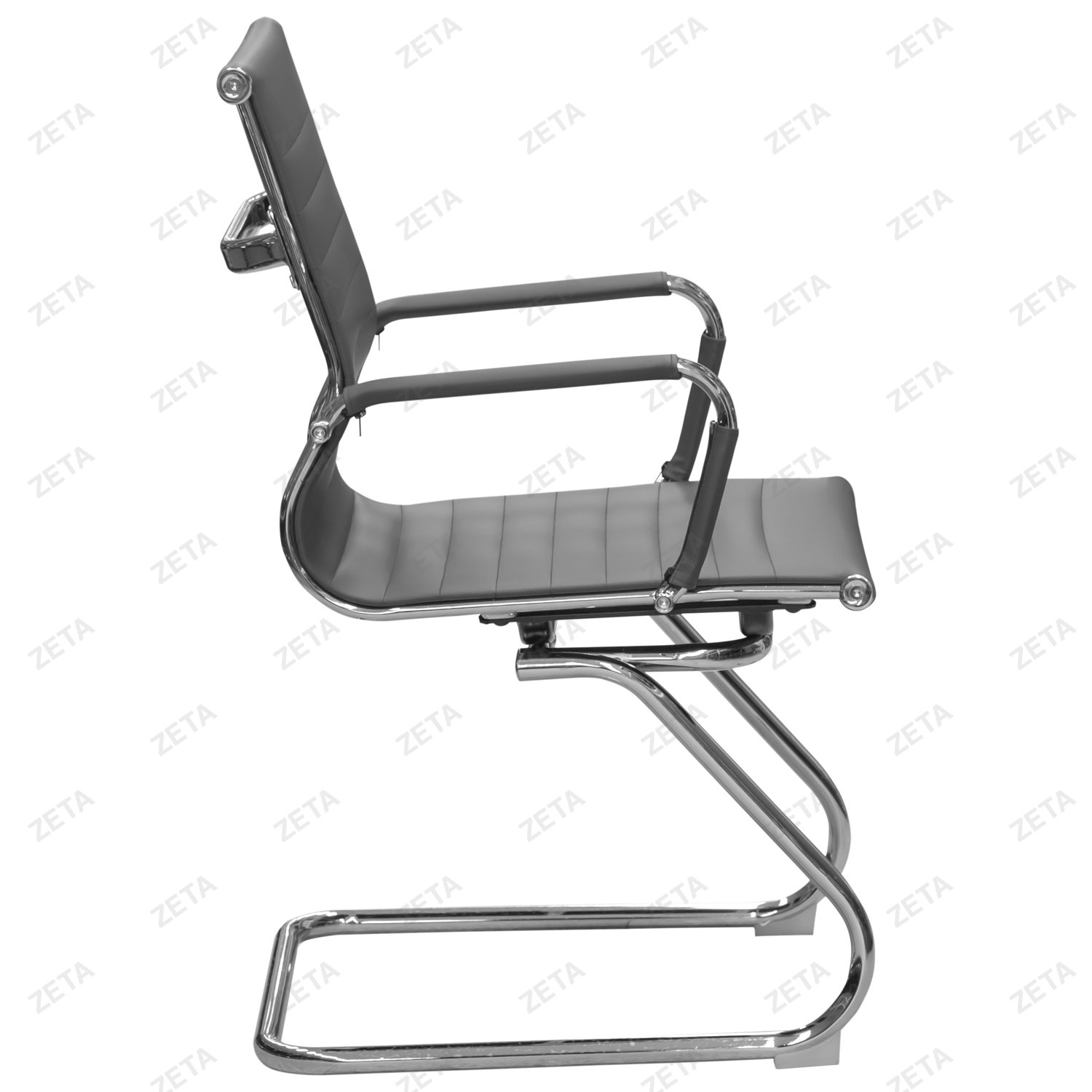 Стул №5728 (тёмно-серый) (ВИ) - изображение 3