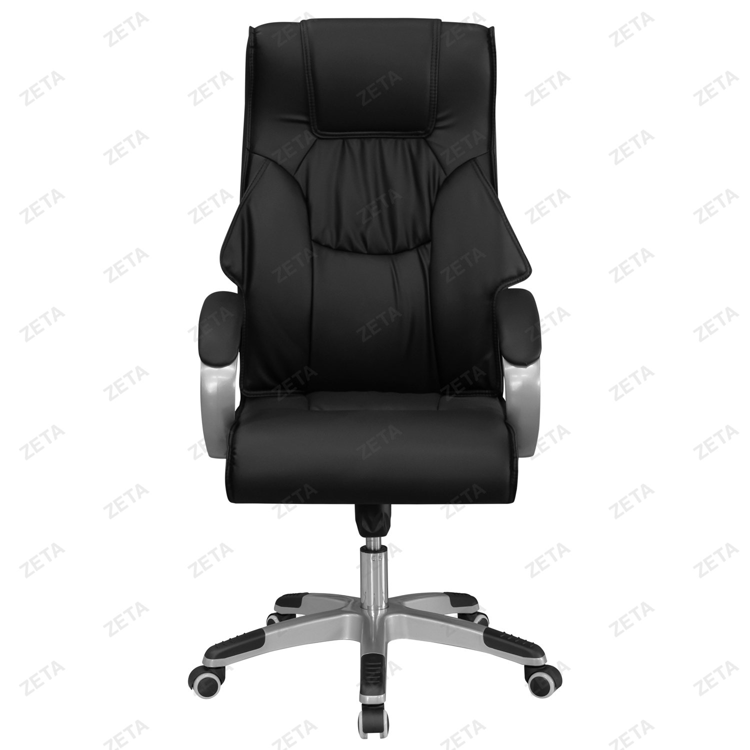 Кресло AF-8583 (черный) (ВИ)