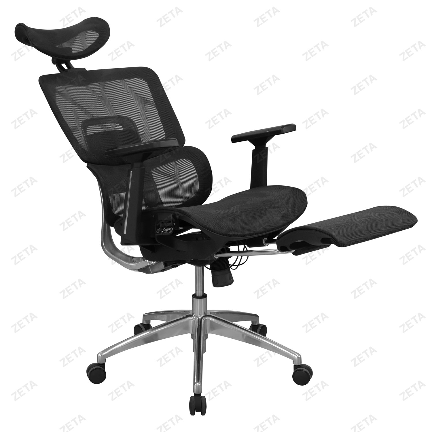 Кресло L-97 (ВИ)