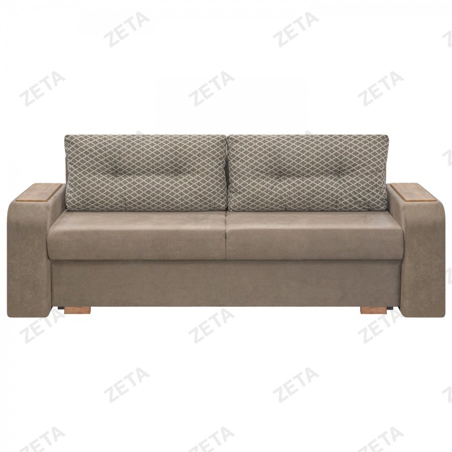 Диван "Аккорд" (2400*950*830 мм.) - изображение 2